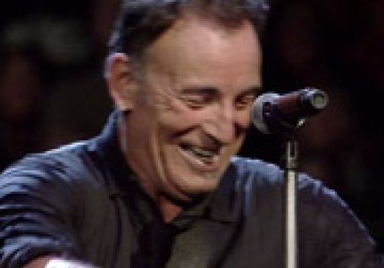 "Springsteen & I"