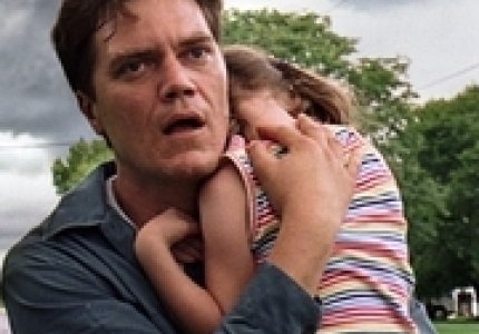 Take shelter