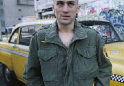 Taxi Driver