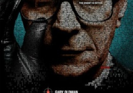 Tinker Tailor Soldier Spy