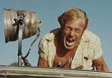 Wake in Fright