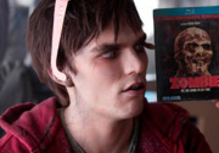 Warm bodies