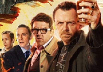 The world's end