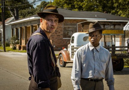 Mudbound