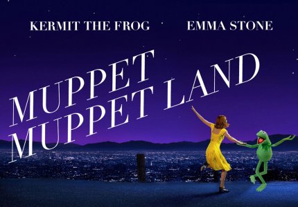 Το «La La Land» από τα Muppets