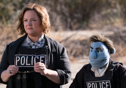 The happytime murders