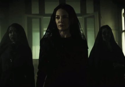 "Muse": Ο δημιουργός του Rec ξαναχτυπά