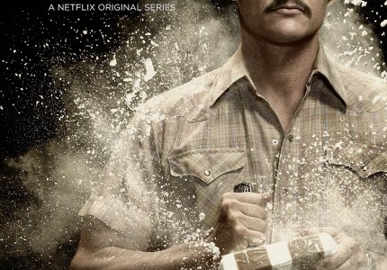 Poster - narcos