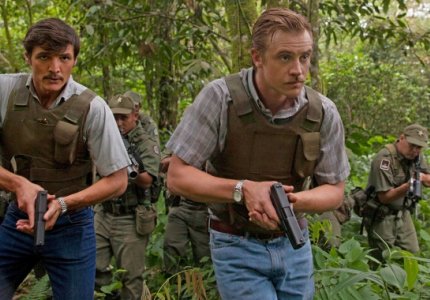 "Narcos": Δεν χάνεται στο Netflix - Tρέιλερ και πόστερ