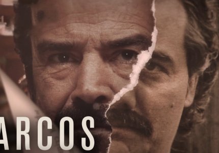 Τρέιλερ για την 3η σεζόν του Narcos