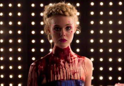 The neon demon