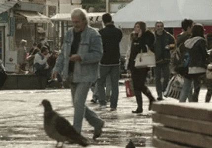 Ντοκιμαντέρ του ιδρύματος "Σταύρος Νιάρχος" για την κρίση
