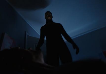 "Τhe nightmare": Τρομακτικό ντοκιμαντέρ για την παράλυση ύπνου