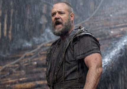 Όλα τα λάθη του "Noah" σε ένα video clip