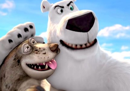 Norm of the north