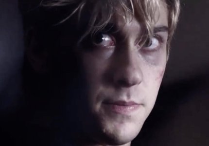 "Death Note": Τρόμος στο Netflix
