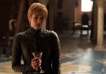 Μπείτε στα παρασκήνια του «Game of Thrones»