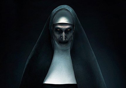 "The nun": Η καλόγρια του τρόμου