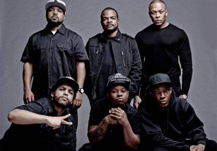 «F**k Tha Police»: τρέιλερ για το "Straight Outta Compton"