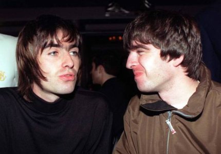 «Bιβλικό» trailer για το "Supersonic" των Oasis