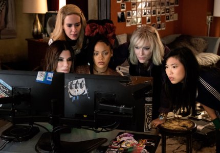 Ocean's 8