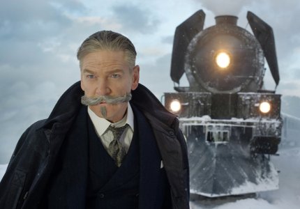 Murder on the Orient Express