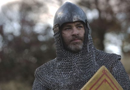 Outlaw King