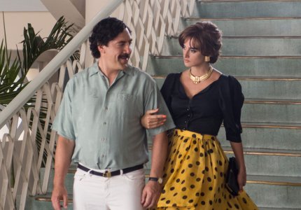 Loving Pablo