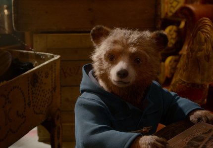 Paddington 2