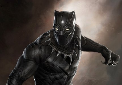 "Black Panther": Δυνατό τρέιλερ!