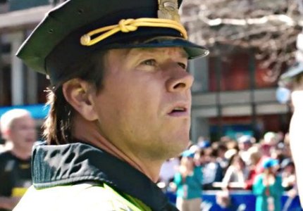 "Patriots Day": Ο Ουόλμπεργκ κυνηγά τρομοκράτες