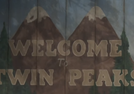 Πρώτο teaser για το νέο "Twin Peaks"