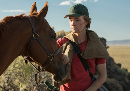 Lean on Pete