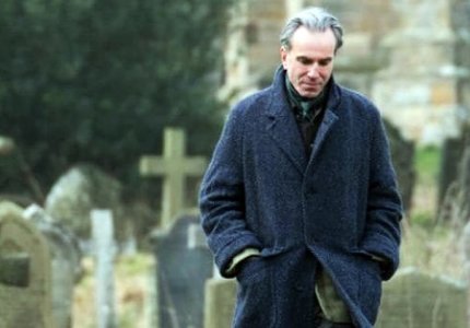 "Phantom thread" Πολ Τόμας Άντερσον & Ντάνιελ Ντέι Λιούις. Αυτό.