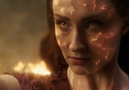 X-Men: Dark Phoenix