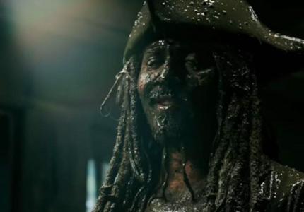 Pirates Of The Caribbean: Dead Men Tell No Tales - Ο Τζακ και ο Χαβιέ είναι εδώ! 