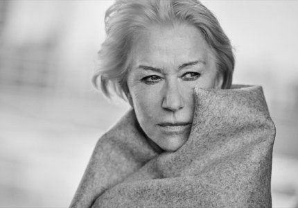 Poster - pirelli calendar 2017