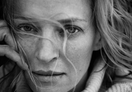 Poster - pirelli calendar 2017