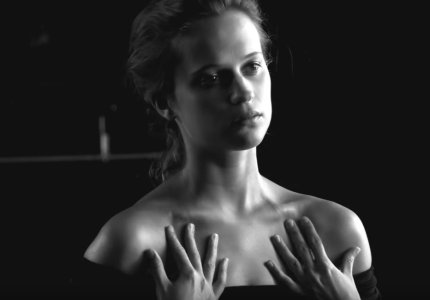 Poster - pirelli calendar 2017