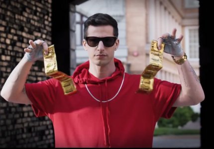 "Popstar: Never Stop Never Stopping": Έχουμε πίστη!