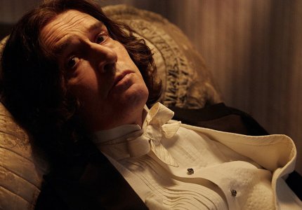"Happy Prince": O Ρούπερτ Εβερετ είναι ο Οσκαρ Ουάιλντ