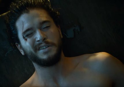 Το Game Of Thrones μπορεί να γίνει αστείο