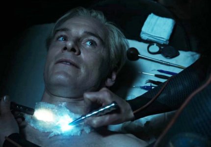 Δείτε τον πρόλογο του «Alien: Covenant»