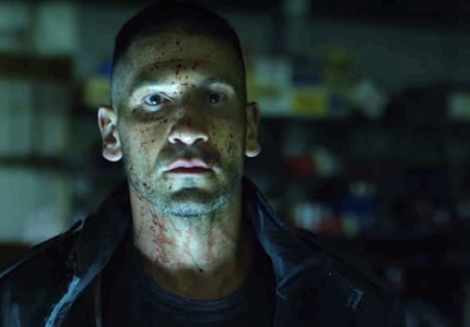 "The Punisher": Trailer με Metallica!