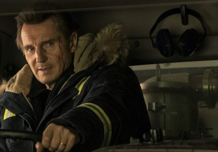 "Cold pursuit": Μια κλασσική ταινία με Λίαμ Νίσον