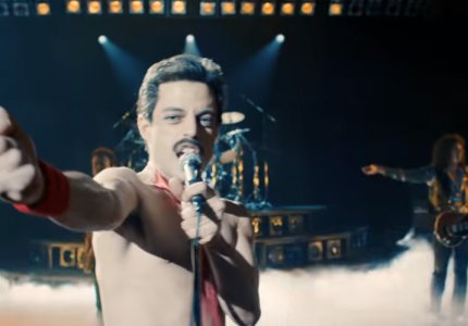 "Bohemian rhapsody": Mr. Robot Queen - Επίσημο τρέιλερ