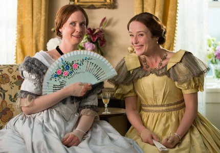 A quiet passion