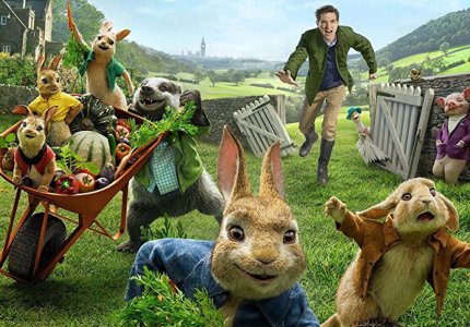 Peter Rabbit