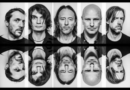 "Meeting people is easy": Ένα ντοκιμαντέρ για τους Radiohead