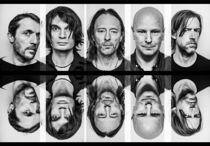 "Meeting people is easy": Ένα ντοκιμαντέρ για τους Radiohead